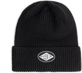 KMDB Knitwear Beanie Zwart One size kids