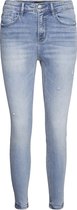 Vero Moda VMSOPHIA HR SKINNY JEANS LI357 Dames Jeans - Maat L 30