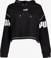 Puma Power Dames Sweater - Zwart - Maat S