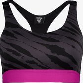 Osaga dames sport BH - Zwart - Maat M