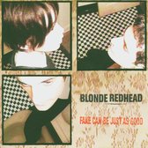 Blonde Redhead - Fake Can Be Just As Good (LP)