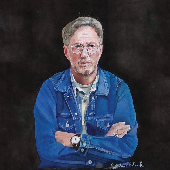 Eric Clapton - I Still Do (2 LP)