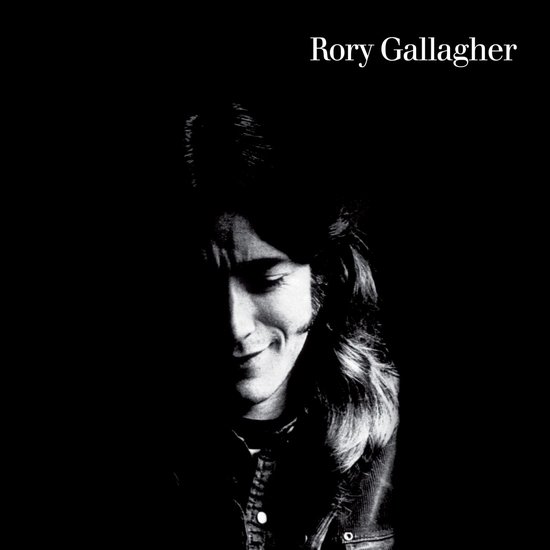 Rory Gallagher - Rory Gallagher (3 LP) (50th Anniversary | Limited Edition)