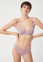 BH met beugel | zwart | Ysabel Mora | Maat:85B