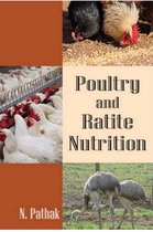 Poultry And Ratite Nutrition