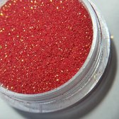 Nailart Sugar - Nagel glitter - Korneliya Nailart Zand 108