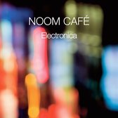 Noom Cafe - Electronica (CD)