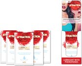 Attraction Glijmiddel MAI PHEROMONE LUBE SACHETS NEUTRAL 18X