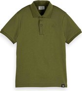 Scotch & Soda T-shirt jongen 0360 maat 152