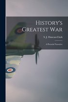 History's Greatest War