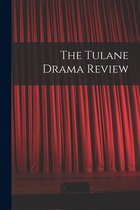 The Tulane Drama Review