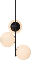 Nordlux Lily hanglamp - zwart