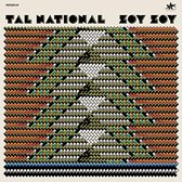 Tal National - Zoy Zoy (CD)