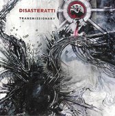 Disasteratti - Transmissionary (CD)