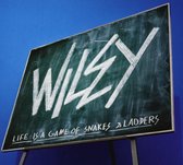 Wiley - Snakes & Ladders (CD)