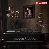 Imogen Cooper - Le Temps Perdu (CD)