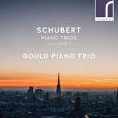 Gould Piano Trio - Schubert Piano Trios Volume 1 (CD)