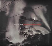 Joe Henry - Blood From Stars (CD)