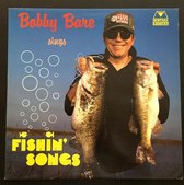 Bobby Bare - Sings Fishin' Songs (CD)
