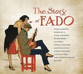 Various Artists - The Story Of Fado (2 CD) ( Remastered)