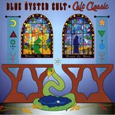 Blue Öyster Cult - Cult Classic (CD)