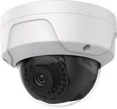 Safire SF-IPDM934H-4 Full HD 4MP buiten dome met IR nachtzicht, H.265+ en PoE - Beveiligingscamera IP camera bewakingscamera camerabewaking veiligheidscamera beveiliging netwerk camera