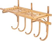 Kidsdepot Rotan wandrek Alec naturel 60cm