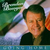 Brendan Bowyer - Going Home (CD)