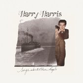 Harry Harris - Songs About Other People (CD)