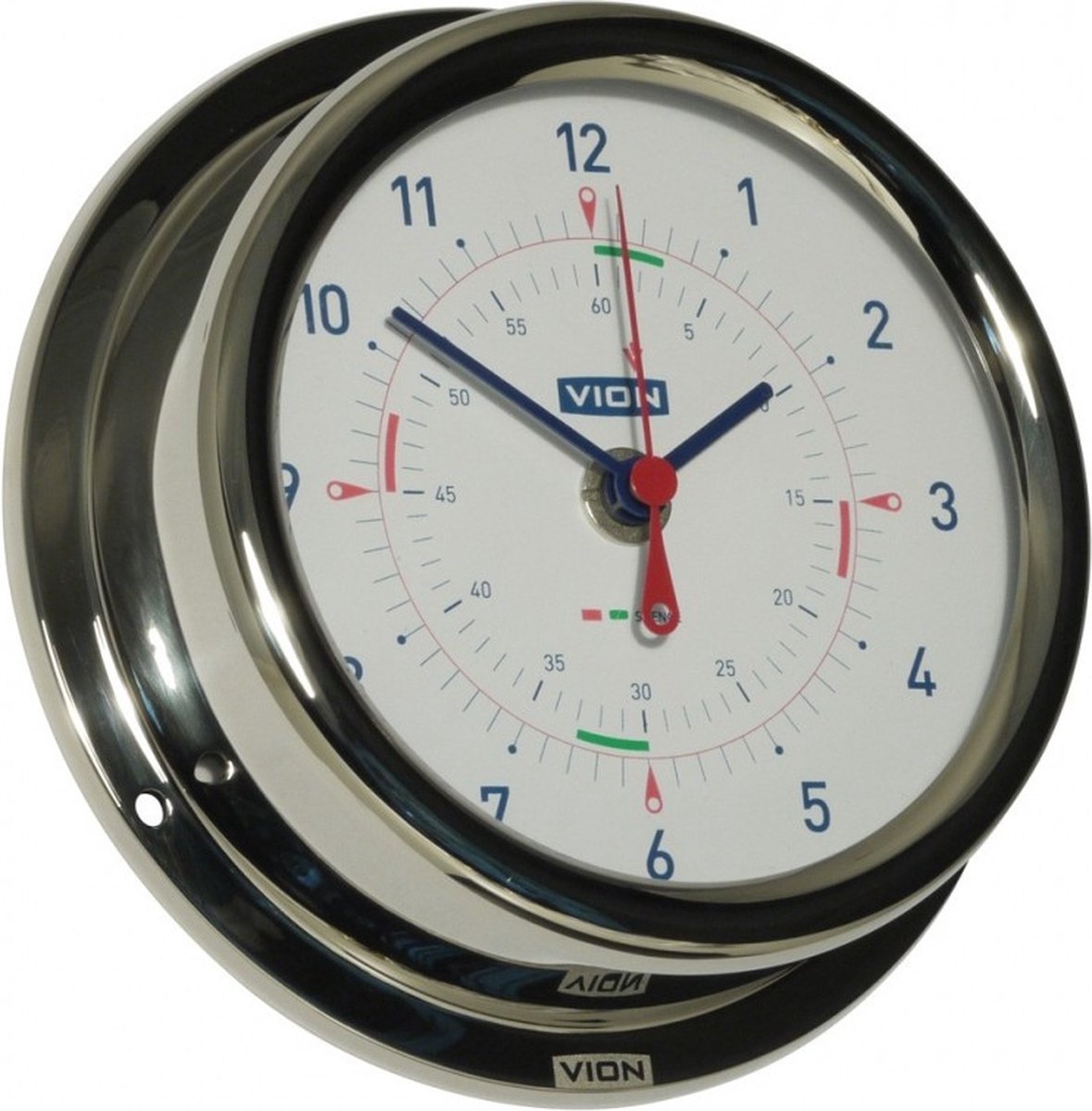 Delite - A130 C - Maritieme klok