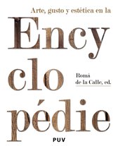 Estètica&Crítica 29 - Arte, gusto y estética en la Encyclopédie
