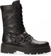 Dr. Adams  - Ziggy Boot - Black - 39