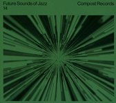 Various Artists - Future Sounds Of Jazz Vol. 14 (2 CD)