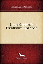 Compêndio de Estatística Aplicada