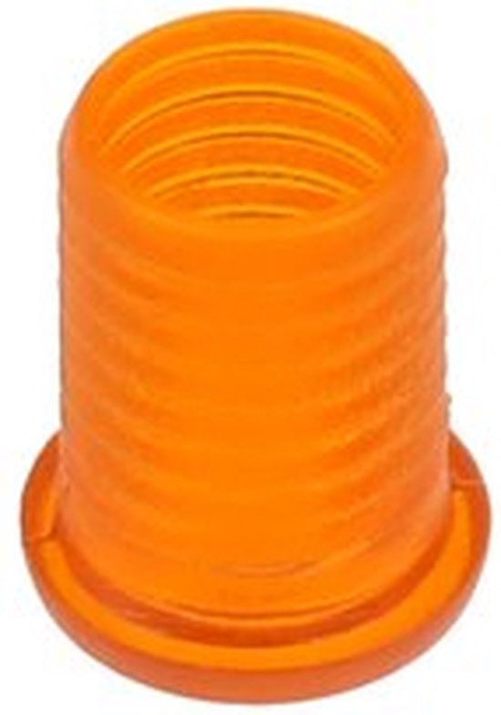 SMEG - GEMME DE LAMPE ORANGE - 763870139