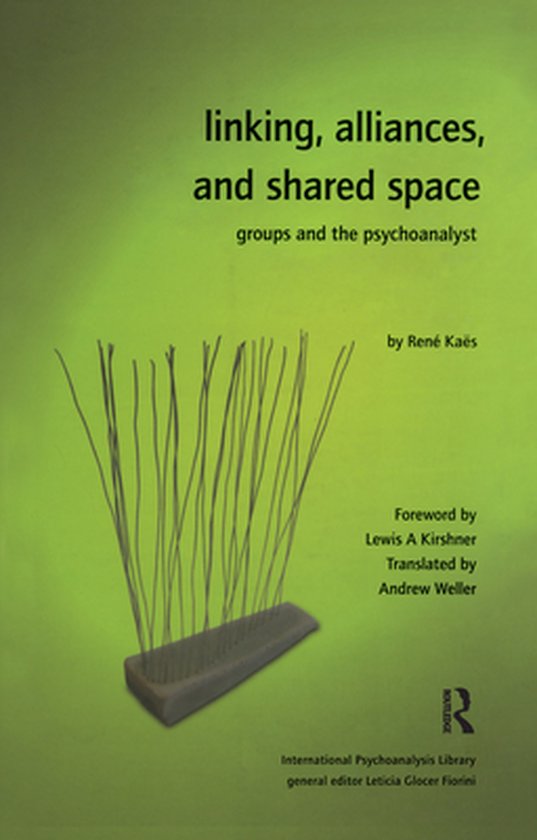 The International Psychoanalytical Association International ... - cover