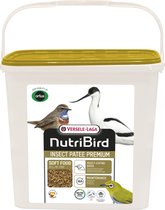 Versele-Laga Nutribird Insect Patee Premium - Nourriture Nourriture pour oiseaux - 2 kg