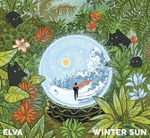 Elva - Winter Sun (LP)