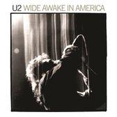 U2 - Wide Awake In America (12" Vinyl Single) (Remastered 2009)