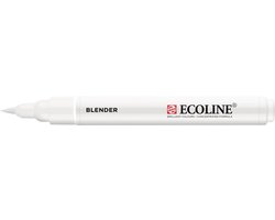 Ecoline - Brushpen - Blender - Talens