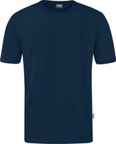 Jako Doubletex T-Shirt Dames - Marine