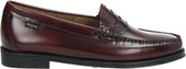 Weejuns Penny dames instapschoen - Bordo - Maat 38,5