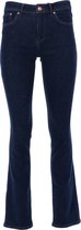 S.Oliver Jeans Donkerblauw