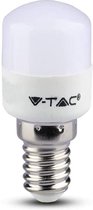 V-tac Ledlamp Vt-202 St26 E14 2w 6400k 180lm Wit