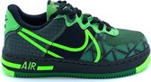 Nike Air Force 1 'Naija' - Sneakers- Maat 38