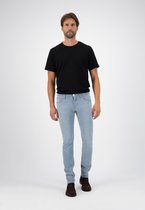 Mud Jeans  -  Slim Lassen  -  Jeans  -  Sea Stone  -  33  /  32
