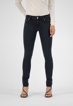 Mud Jeans - Skinny Lilly - Jeans - Stone Black - 31 / 32