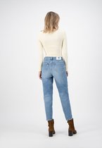 Mud Jeans - Mams Stretch Tapered - Jeans - Old Stone - 28 / 27