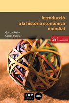 Educació. Sèrie Materials 87 - Introducció a la història econòmica mundial (3a ed.)