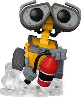 Wall-E - Bobble Head POP N° 1115 - Wall-E w/Fire Extinguisher